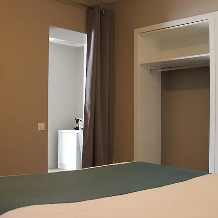 Le Quincangrogne 3*